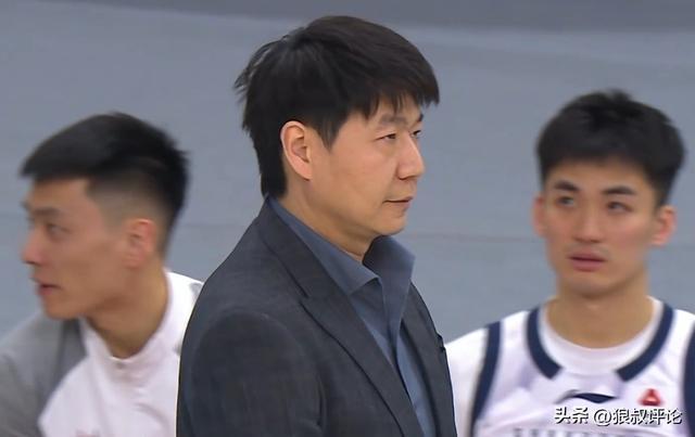 kaiyun-邱彪：很庆幸我们是胜利的一方 第四外援至少能打一场顺利就打2场